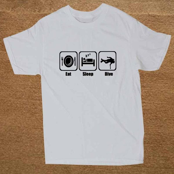 

sport new scuba dive diver adults joke gift t shirt men funny tshirt man clothing short sleeve camisetas t-shirt