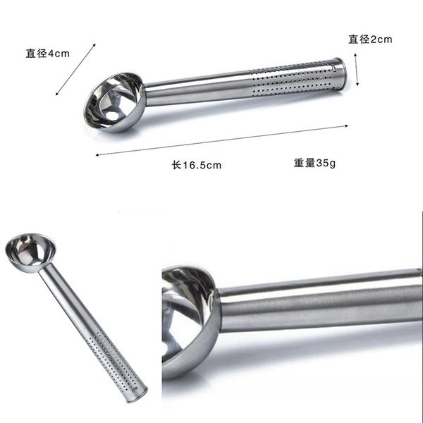 

stainless steel tea infuser cone strainers opp packing exquisite reusable diffuser universal sell well with 7sy j1