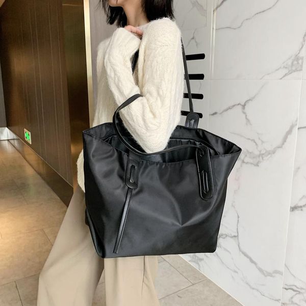 

мода дизайнерские сумки на ремне для женщин 2020 nylon high capacity tote сумки путешествия luxury hand bag женский болса feminina