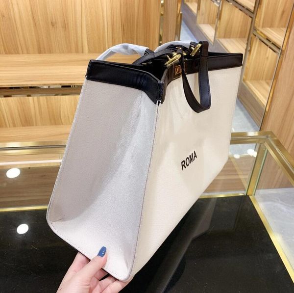 

designer handbags large capacity shopping bag women totes travel new fashion shoulder bags crossbody bag