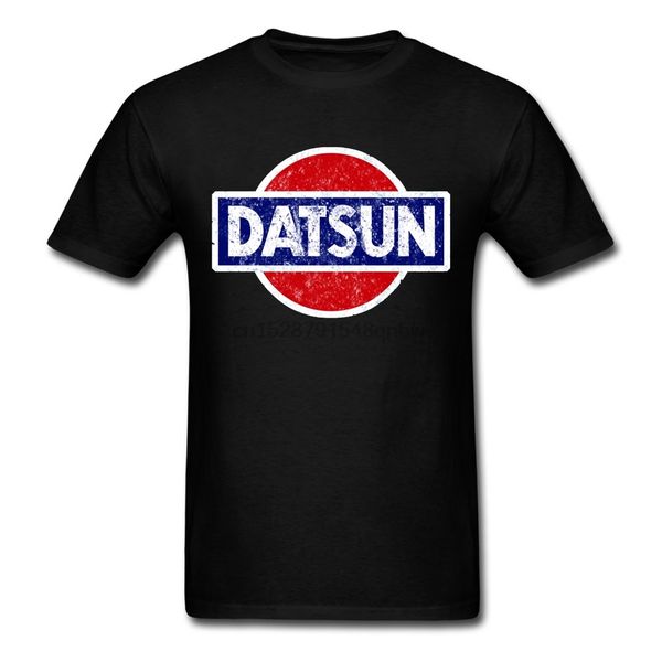 

cool datsun logo retro style party custom printing short sleeves red sport hooded sweatshirt hoodie t shirt