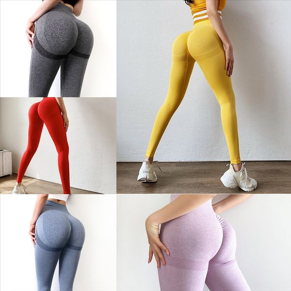 

hfl2 fashion woman flower yoga elastic waist casual yoga suit short woman full length pants print pant for comfortable sports