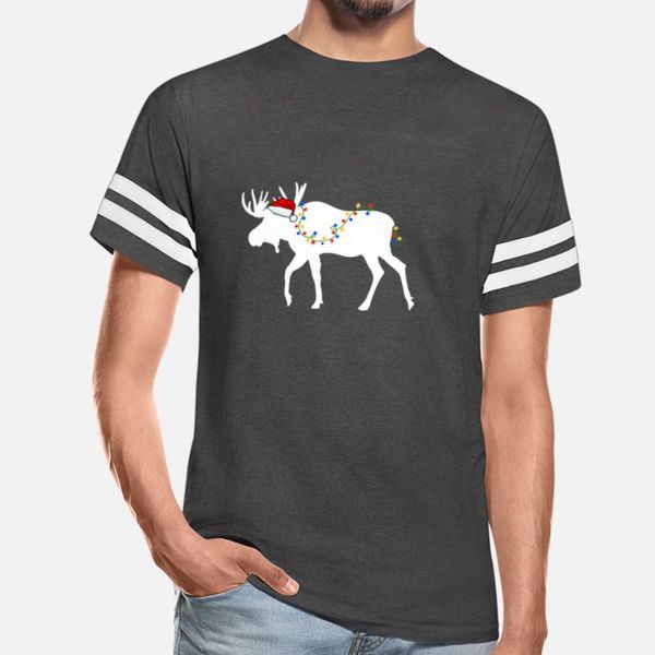 

christmas moose t shirt funky retro tracksuit hoodie sweatshirt