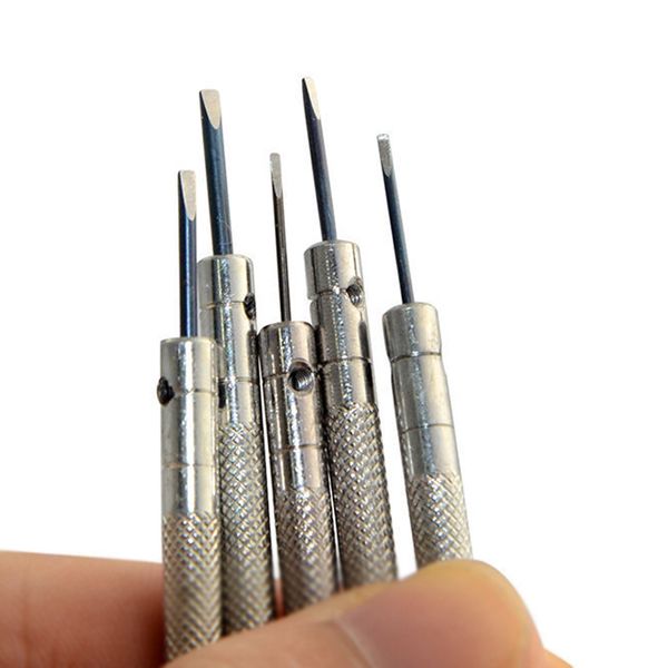 

phillips 11pcs лот сумка инструменты 08 18мм плоской отвертки отвертка часы herramientas набор кожа ремонт руки jlljpl garden_light