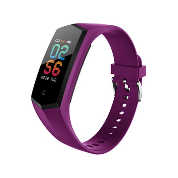 

factory price waterproof universal intelligent bluetooth connector band smart bracelet