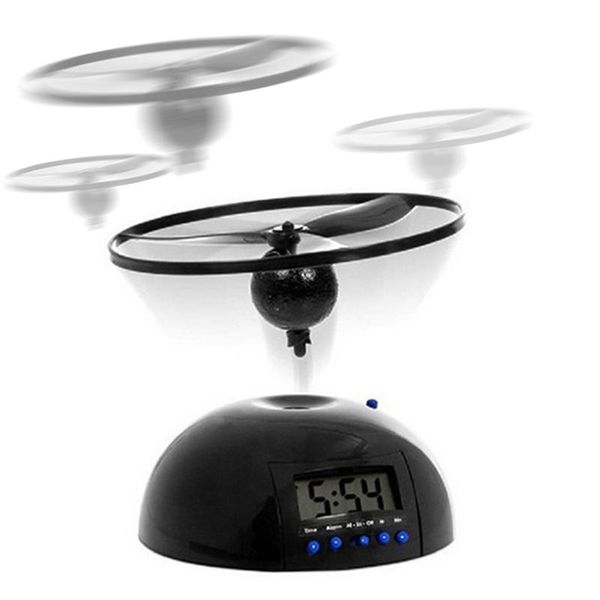 

часы led despertador будильник digital дети электронные 2020 таблица новизна летающие часы bbymjg packing2010