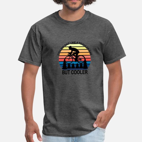 

cycling dad like a regular dad but cooler designers graphic t shirt customized vintage sports tracksuit hoodie sweatshirt