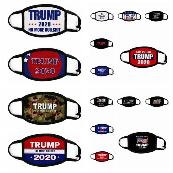 

washable america trump cycling anti masks election again ersc american 2020 dustproof make 39styles face donald mask masks dust rra330 bvhp