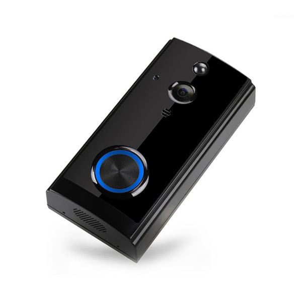 

1080p doorbell camera wifi video door bell camera wireless video door phone intercom hd ring wifi doorbell for apartment1