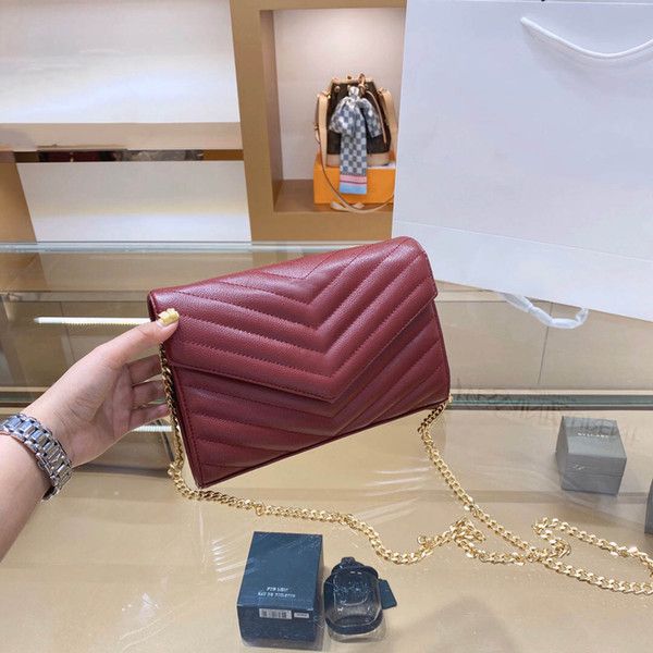 

377828made in real leather clutch purse handbag bag woman bag shoulder bag serial number insid01