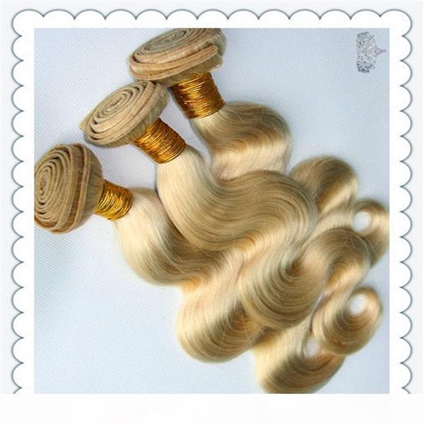 

объемная волна волосы пучки бразильских волосы плетение связка 100% remy человеческих волос 1 связка 100га 10-34 дюймы, Black