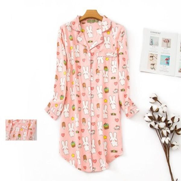 

pure cotton women stitch nightdress plaid femme sleepwear big size long pyjama 2021 fashion homewear, Black;red