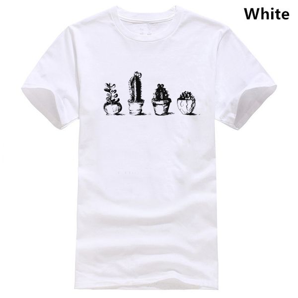 

potted cactus fashion plants nature baggy style tumblr men kids hoodie designers t shirts sweatshirt