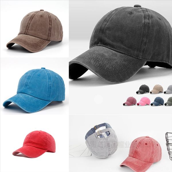 

ce6i4 trump america cap washed criss cross caps keep hat blue jay hat ball cap great baseball president election ponytail hats embroidery, Blue;gray