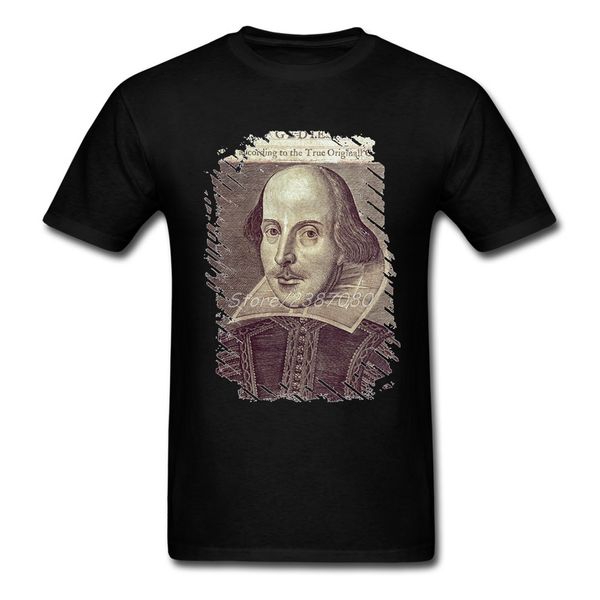 

sport mr. william shakespeares t shirt custom short sleeve brand-clothing summer team xxxl cotton crewneck vintage funny t shirts