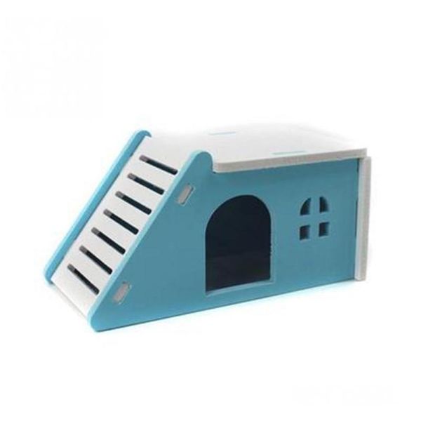 

pet hamster house bed cage nest hedgehog guinea pig wo qylthe bdenet