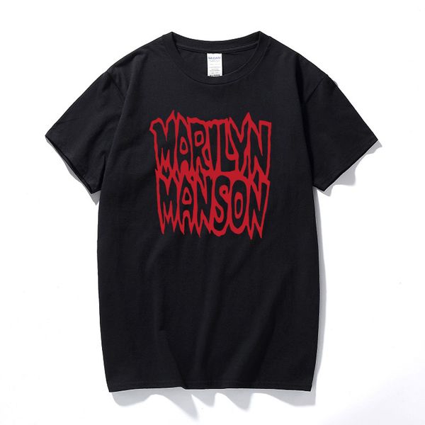 

marilyn manson kill god kill 1994 hip hop loose cool new summer camisetas hombre homme sport hooded sweatshirt hoodie t shirt