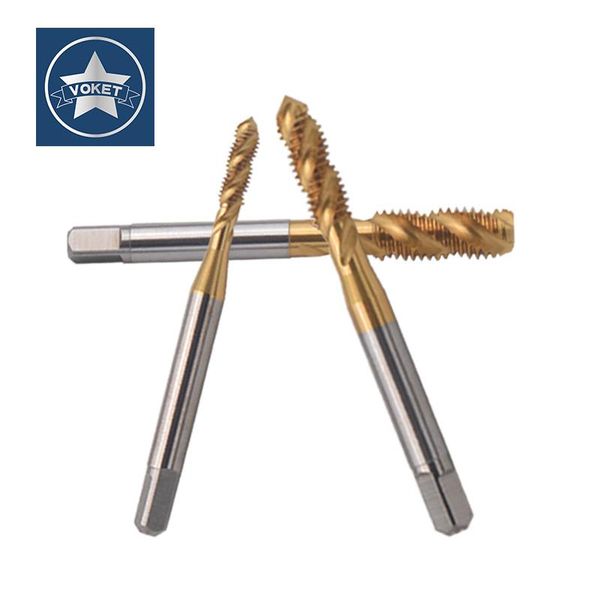 

hsse олово тонкой нити sprial рифленого кран unf 8-36 10-32 12-28 uns 8-40 10-36 12-32 10-48 3 / 16-32 американской метчики темы