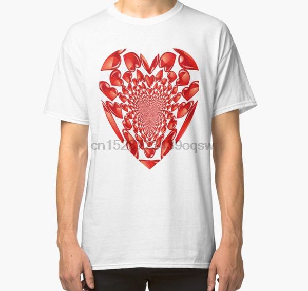 

men tshirt psychedelic hearts classic t shirt printed t-shirt tees sport hooded sweatshirt hoodie