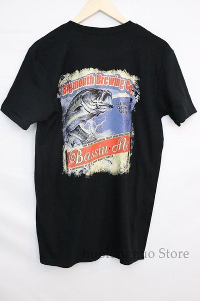 

bassin ale fishing t shirt great fishing gift for men men's fishing shirt men t shirt women tee sport hooded sweatshirt hoodie