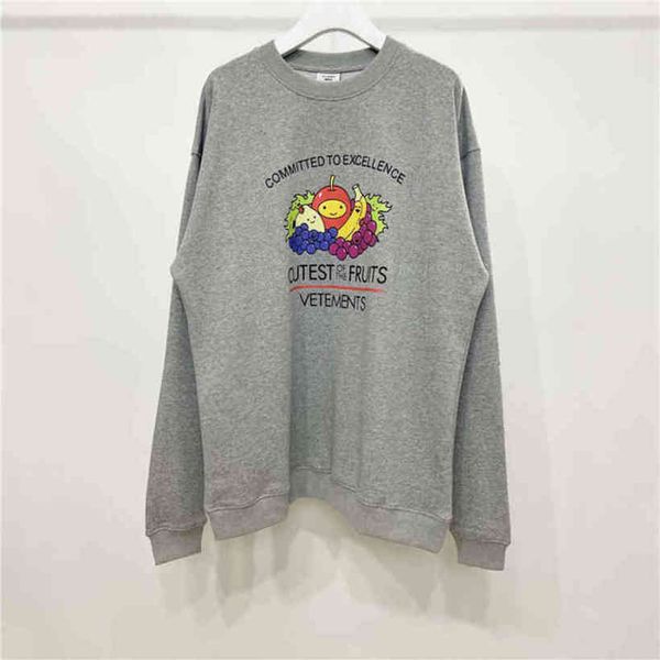 

sweatshirt men tmulticolor graphic vetements hoodie vtm, Black