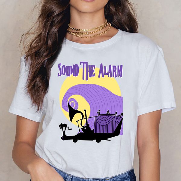 

t shirt women sound the alarm casual black custom female shirt sport hooded sweatshirt hoodie