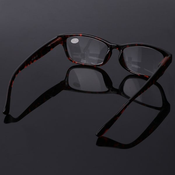 

reading glasses sun presbyopia eyeglasses frame resin lens +1.0~+3.5 gift