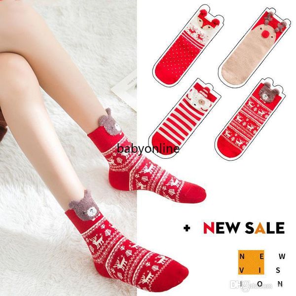 

christmas gifts for kids 25*8cm christmas socks women's socks new year gifts stockings christmas gifts new year