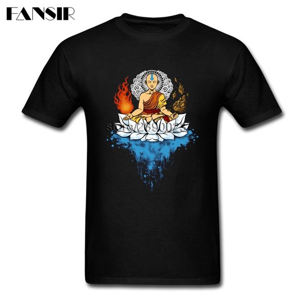 

премиум футболка мужская просветление мужчины tshirt с коротким рукавом o шеи подростковая одежда спортивная с капюшоном толстовка толстовка