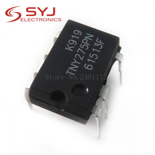 

10pcs / lot tny275pn tny275p tny275 dip-7 new original in stock