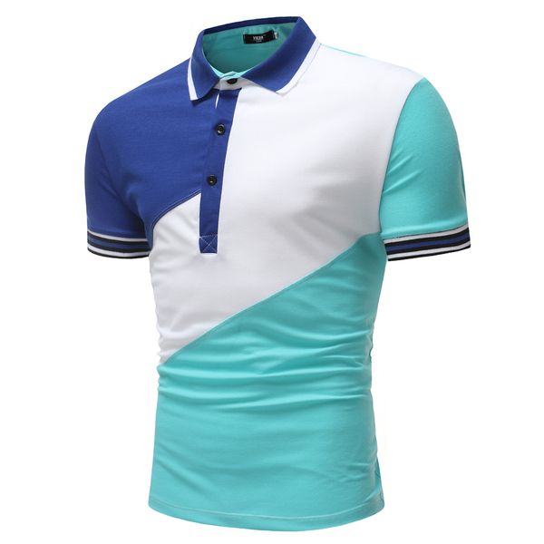 

simplicity sleeve mens croprv532 shirt quality new tshirt formen mens polo shirts designersclothes short high shirt luxurys ebjxj