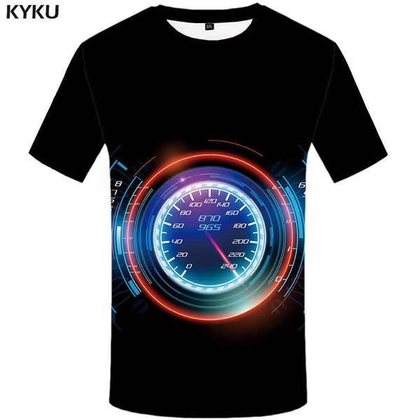 

brand russia russian flag bear mens rock 3d print shirts harajuku oversized anime men clothing