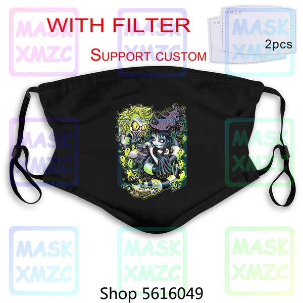 

2018 new t mask loser lover mask mens womens it pennywise new cotton mask 100 cotton masks sport hooded sweatshirt hoodie