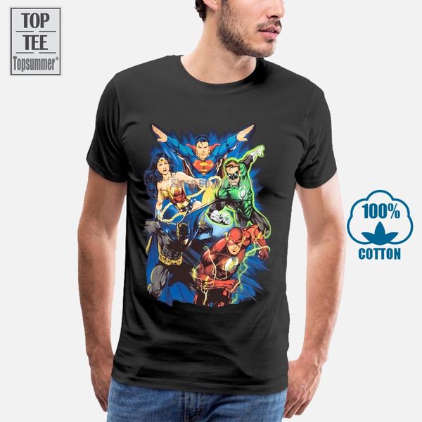 

justice league jl assemble licensed t shirt sport hooded sweatshirt hoodie