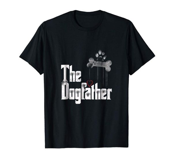 

men the dog father shirt dad dog t shirt funny father day tee summer fashion cross slim fit tee print shirt sport hooded sweatshirt hoodie