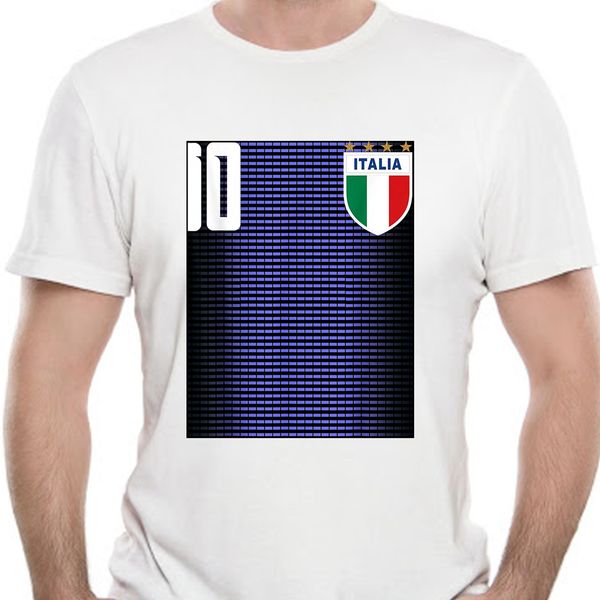 

italia italian italiano italy calcio soccer jersey shirt tee-men's t-shirt-black 8811a sport hooded sweatshirt hoodie
