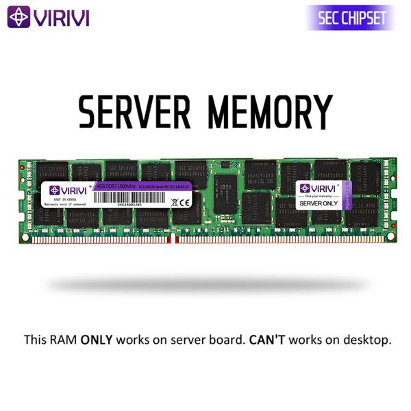 

rams ram virivi ddr3 4gb 8gb 16gb 32gb server memory 1333mhz 1600mhz 1866mhz reg ecc 2011 1366 pin cpu x58 x79 motherboard dimm