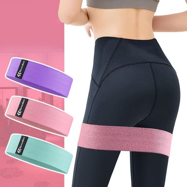 

yoga resistance band suit fitness rubber band elastic sports fitness yoga1
