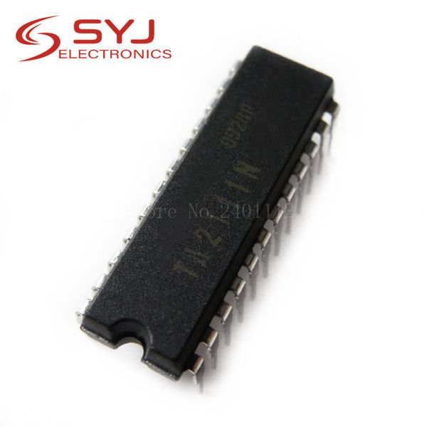 

2pcs / lot ta2111n ta2111ng dip-24 in stock