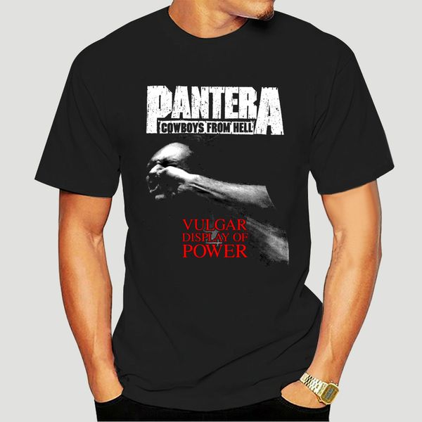 

pantera mens vulgar display of power t-shirt black sleeve tee shirt homme t shirts-1176a sport hooded sweatshirt hoodie