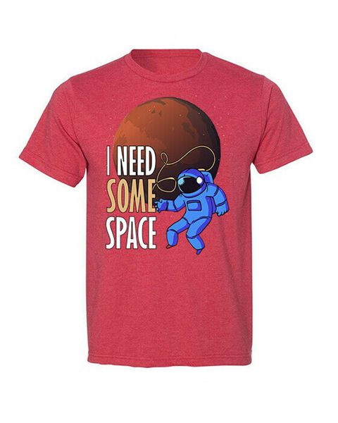 

i need some space funny novelty graphic t-shirt astronaut sweatshirt tee shirt sport hooded sweatshirt hoodie