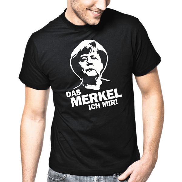 

das merkel ich mir angela merkel politsatire politik fun 3xl 3d men short sleeve male hoodie designers t shirts sweatshirt