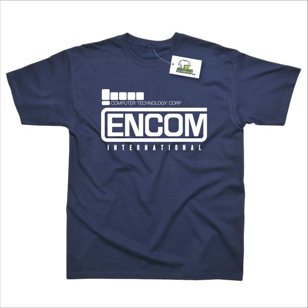 

encom international inspired by tron retro flynns arcade printed 's summer style fashion swag shirts sport hooded sweatshirt hoodie t s