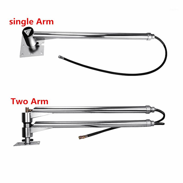 

high pressure cantilever for car wash1