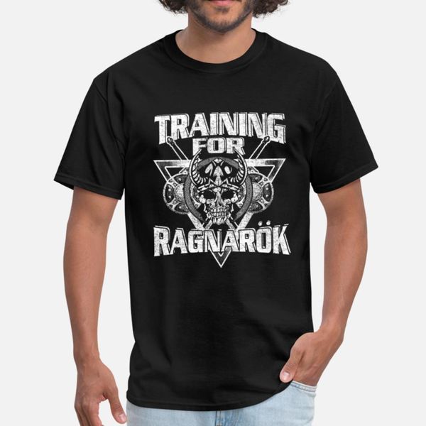 

training for ragnarÃ¶ck odin t shirt diy lovely slim fit tracksuit hoodie sweatshirt