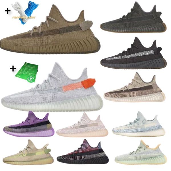 

kanye лучшие качества 2020 мужчины женщины кроссовки yeeeeezy v2 west marsh butter yeezreel tail light black lsrafil кроссовки тренеров