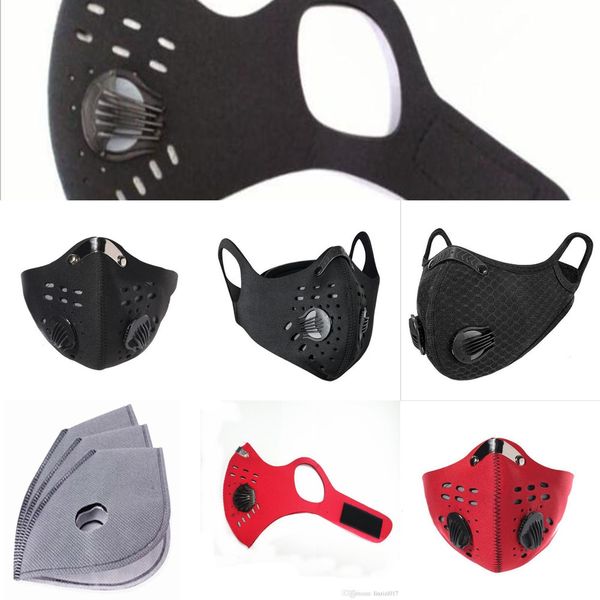 

household 1 hom protective half face pcs mask training mask anti-pollution running activatnrdi zn62 7c8p597q