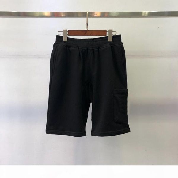 

mens stylist shorts high street drawstring pant elastic waist outdoor fitness sport short pants casual breathable shorts m-2xl, White;black