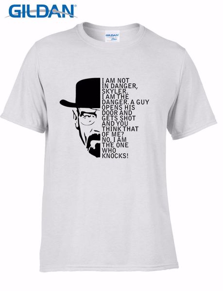 

summer style t shirt for man breaking bad inspired i am the danger t-shirt printing tee shirt sport hooded sweatshirt hoodie