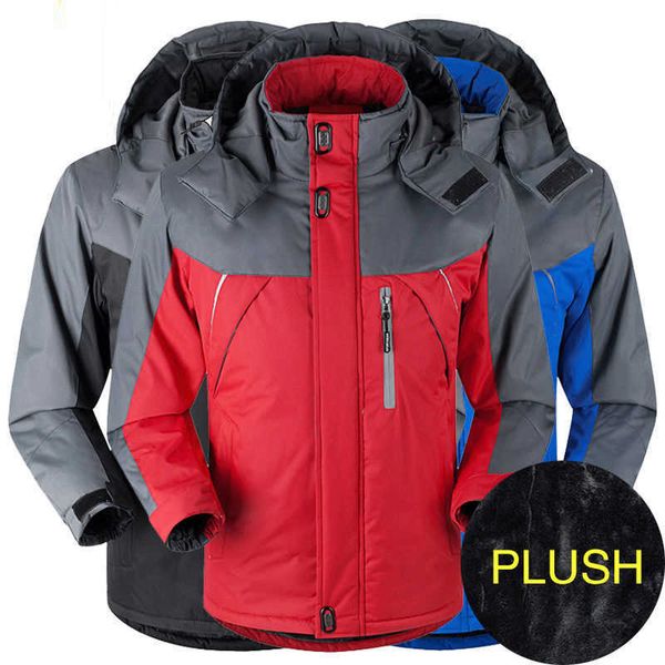 

men men jacket winter mens parkas helly hansen puffer vest mujer parka women, Black